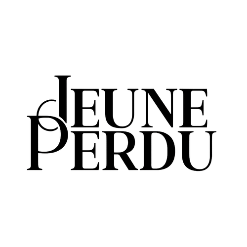 Jeune Perdu